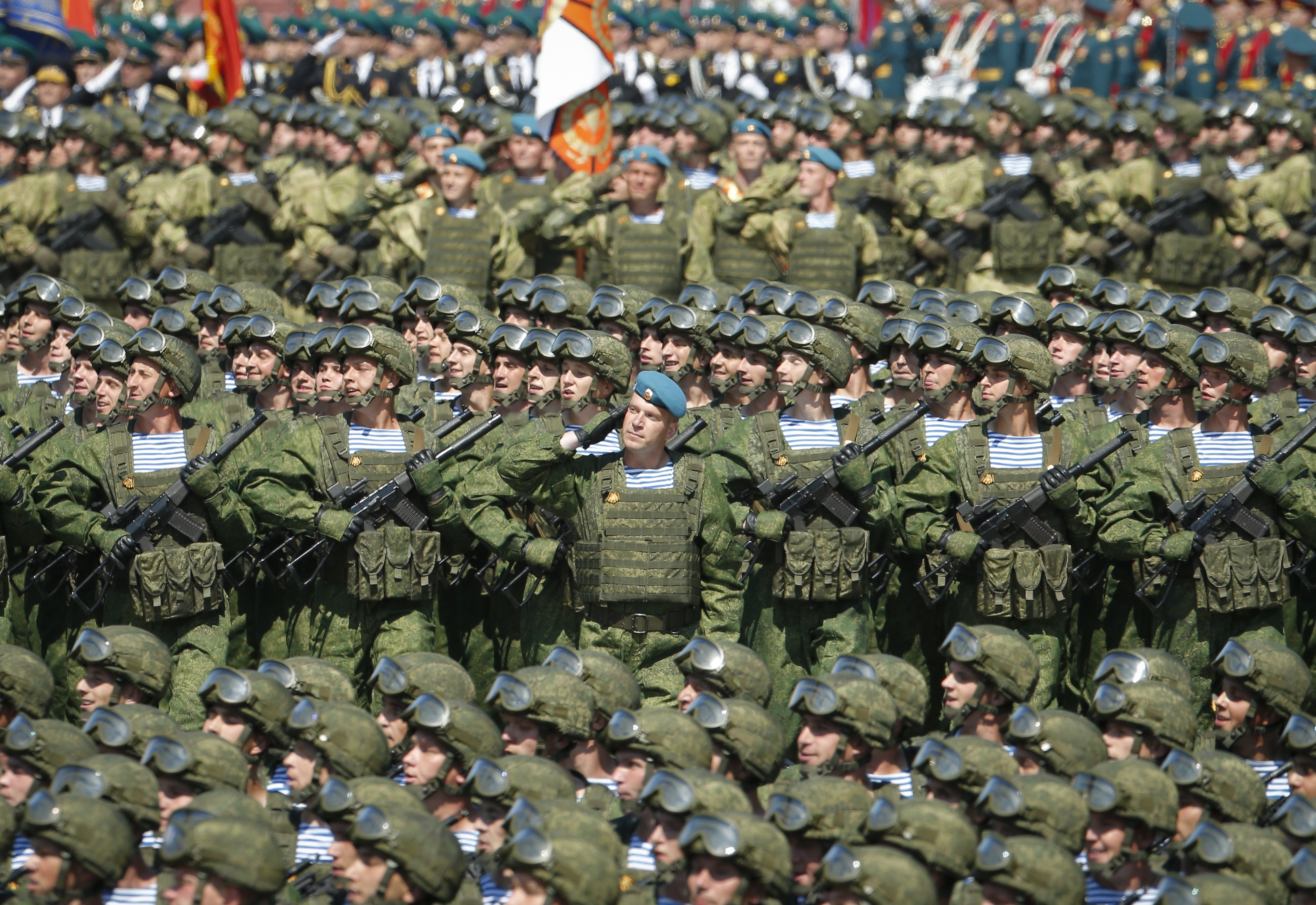 Foto: Tanjug/AP
